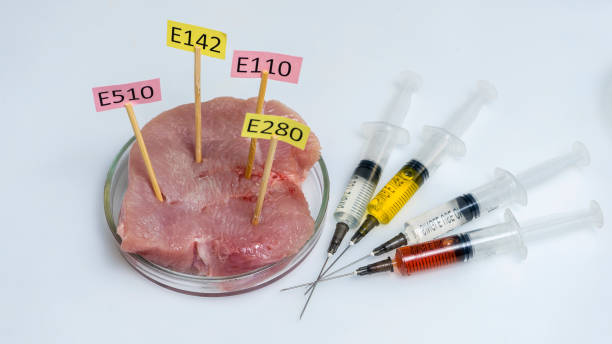 Meat Biochemistry 80+ Nutritional Biochemistry Stock Photos, Pictures & Royalty-Free ...