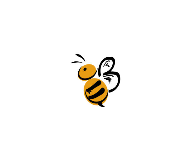Cartoon Bumble Bees Illustrations, Royalty-Free Vector Graphics & Clip Art  - iStock