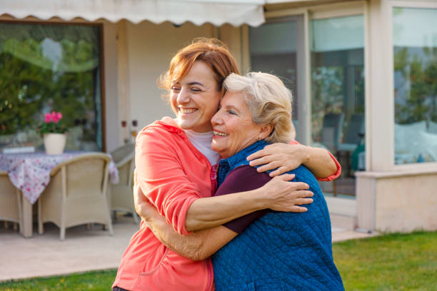 istock Family Reunions 1293332302