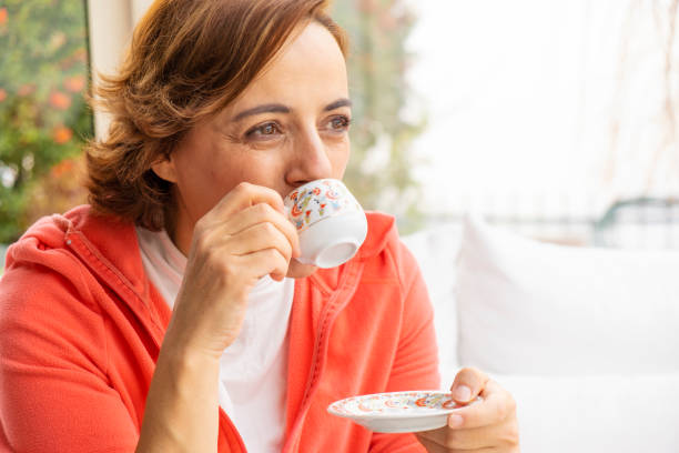 istock Simple Pleasures At Home 1293332329
