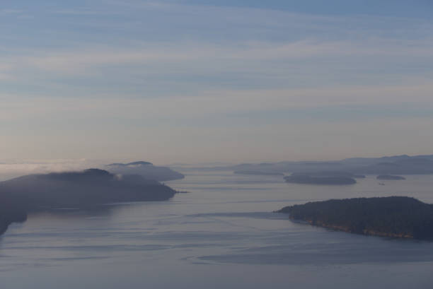 istock Coastal scenes from Vancouver Island 1293339552