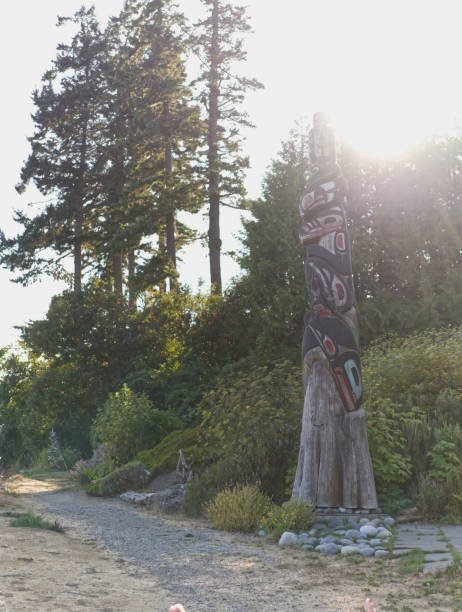 istock Coastal scenes from Vancouver Island 1293340071