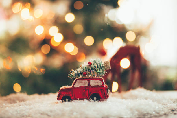 Serbia, Backgrounds, Car, Celebration, Christmas
