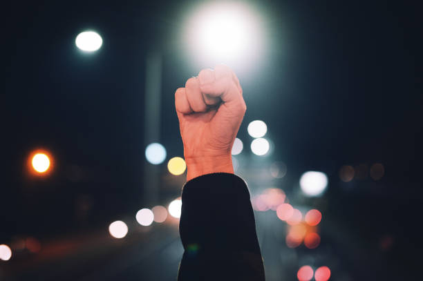 The rise of the human rights