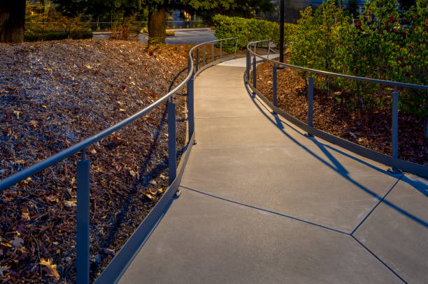 Wheelchair Ramp Pictures | Download Free Images on Unsplash