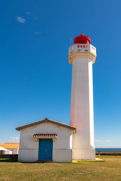 istock Yeu island in France 1293349907