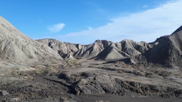 istock View from Tabernas Desert in Almeria 1293357623