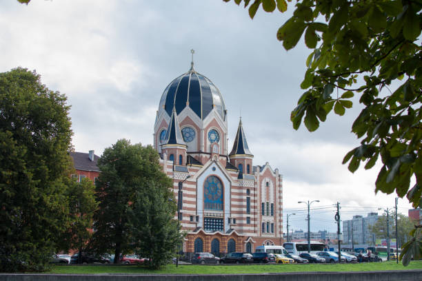 istock Views of Kaliningrad (Königsberg) 1293358524
