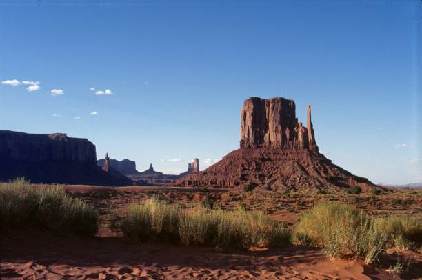 istock Arches National Park, Utah 1293361241