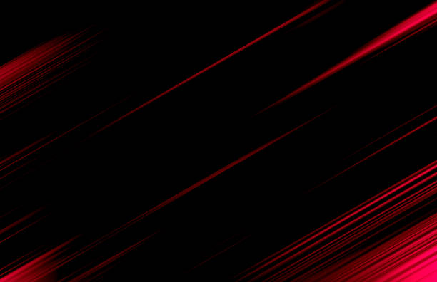 istock abstract red and black are light pattern with the gradient is the with floor wall metal texture soft tech diagonal background black dark sleek clean modern. 1293379463