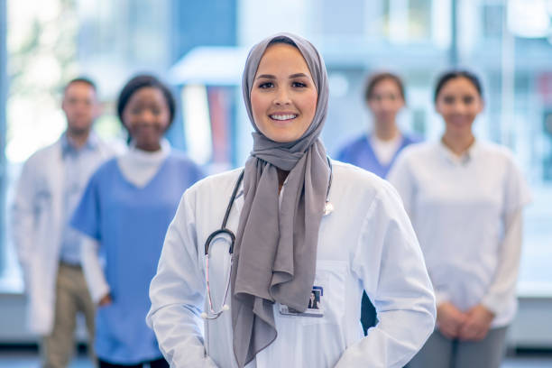 istock Achieve your dreams to become a doctor here! 1293384072