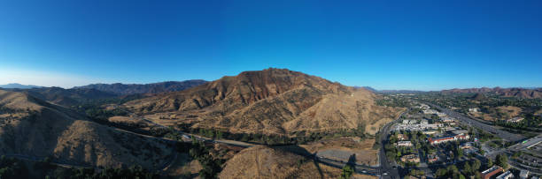 istock Agoura Hills - California 1293396537