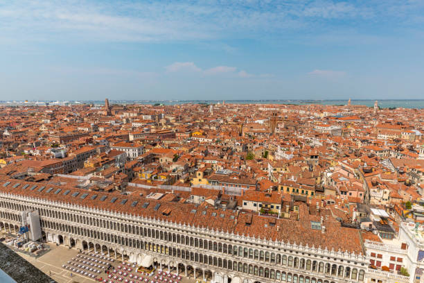 istock Venice Old City View 1293397424