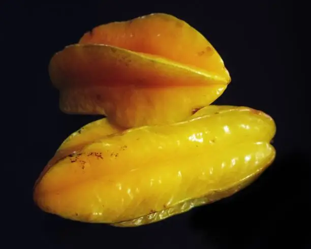 Photo of Sweet star fruit