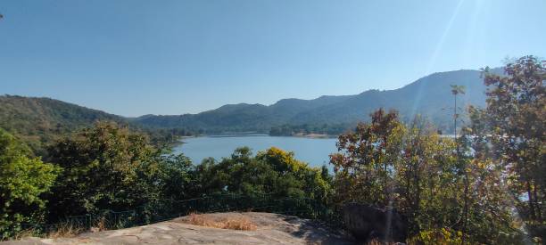istock Nature god  Panchmahal  India 1293415535