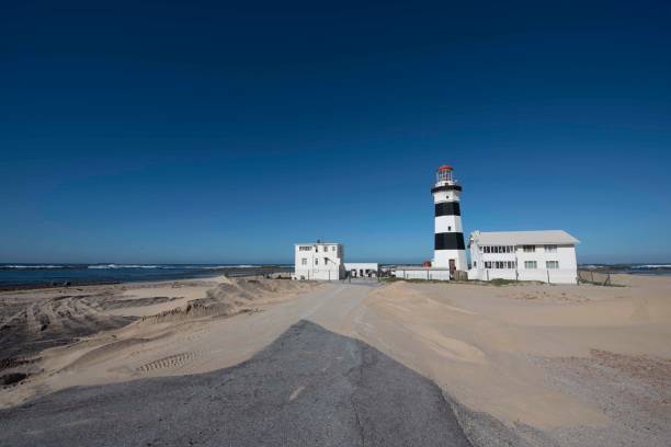 istock Cape Recife Lighthouse, Port Elizabeth 1293416864