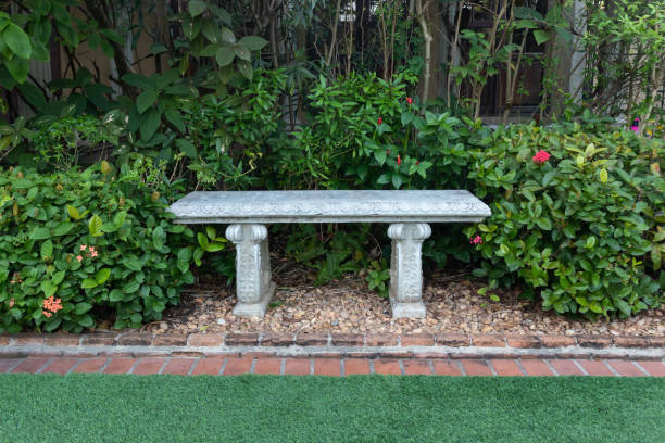 Marble top