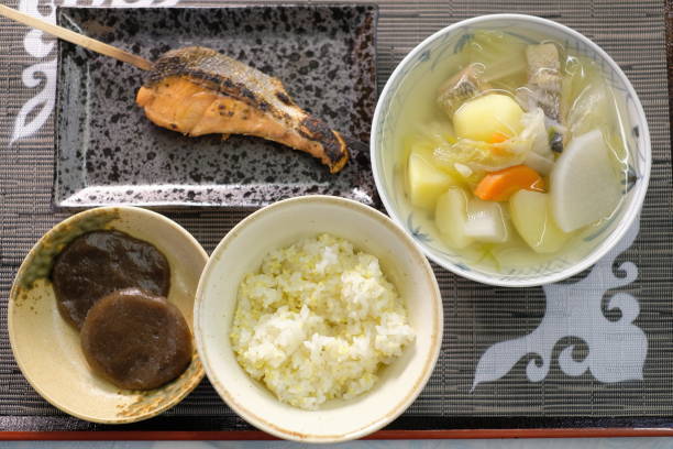 istock travel in Japan 1293423238