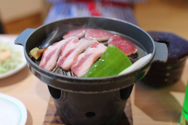 istock travel in Japan 1293424547