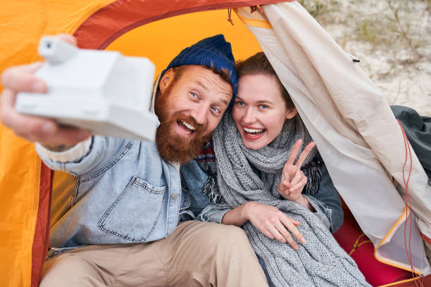 istock Couple demonstrating real emotions 1293427449