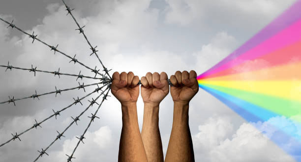 istock Idea Of Freedom 1293427934