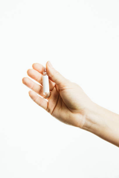 istock ampoules with vaccine in hands 1293432721