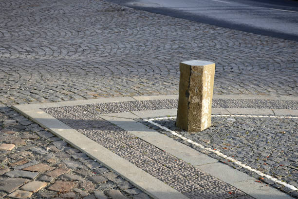istock architecture, basalt, bench, blind, blindness, bollard, bumps, car, cobblestone, corner, curb, dark, design, detail, divider, gray, hexagon, irregular, landscape, landscaped, large, lawn, marble, massive, mosaic, natural, park, pavement, paver, pedestrian 1293445931