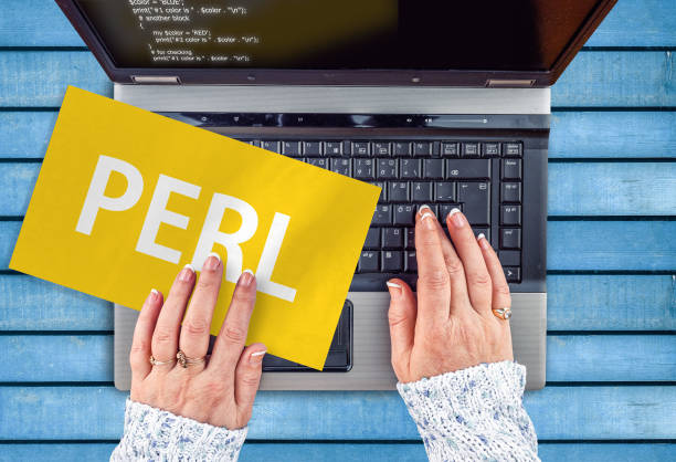 90+ Programming Perl Stock Photos, Pictures & Royalty-Free Images - iStock