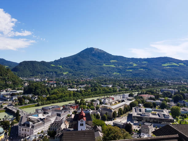 istock Salzburg, Austria 1293462491