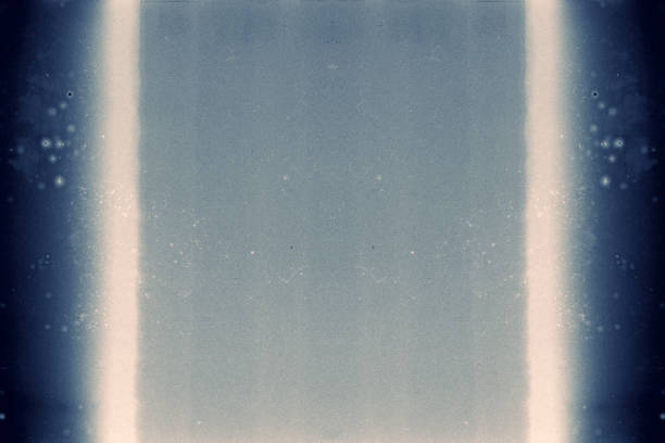 istock Old grunge toned filmstrip 1293463619