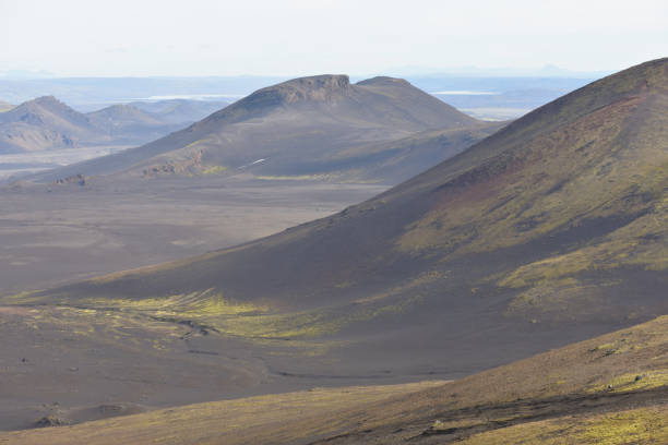 istock Hekla volcano on Iceland 1293487782