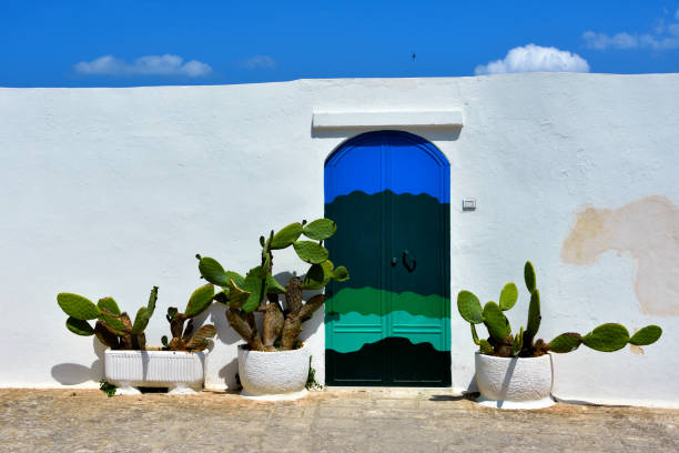 istock ostuni puglia italy 1293495099