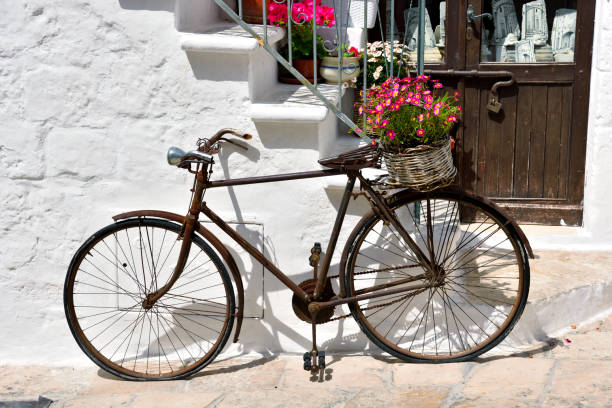istock ostuni puglia italy 1293495243