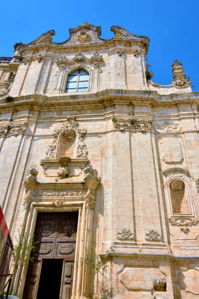 istock Ostuni, Puglia, Italy 1293495297