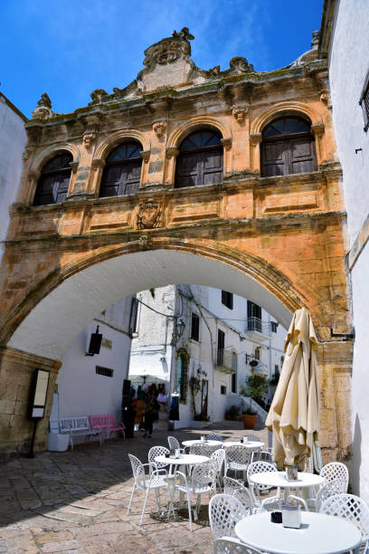 istock Oatuni Puglia Italy 1293495378