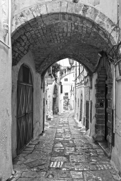istock Ostuni, Puglia, Italy 1293498798