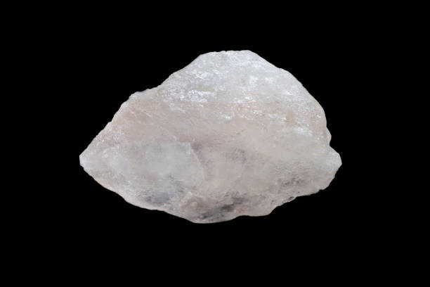 istock Nature salt mineral specimen 1293498807