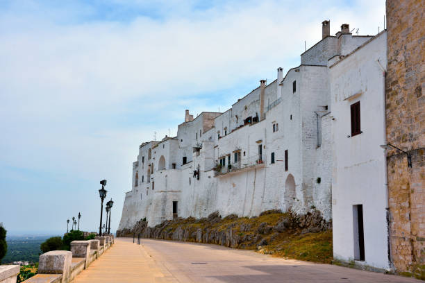 istock Ostuni, Puglia, Italy 1293498939