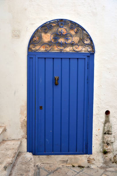 istock Ostuni, Puglia, Italy 1293499702