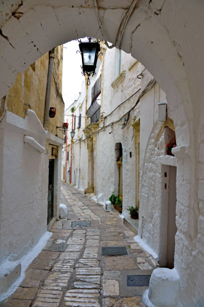 istock ostuni puglia italy 1293499756