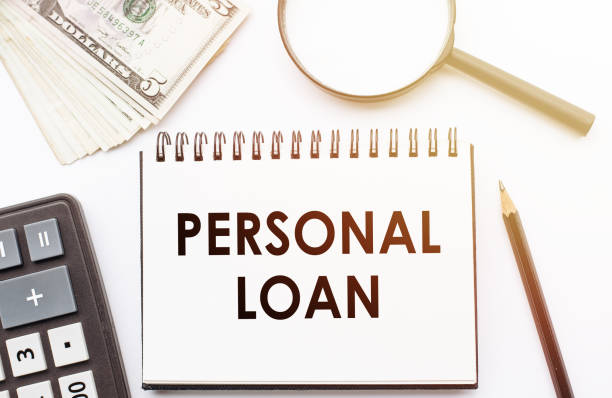 istock Thinking on Personal Loan, personal finance conceptual 1293505843