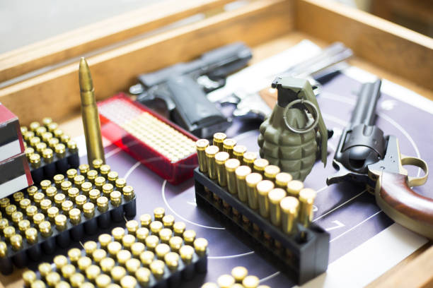 20+ Free Waffe Munition & Bullet Images - Pixabay