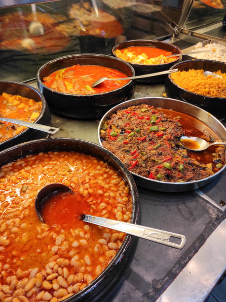 istock turkish traditional food 1293517329
