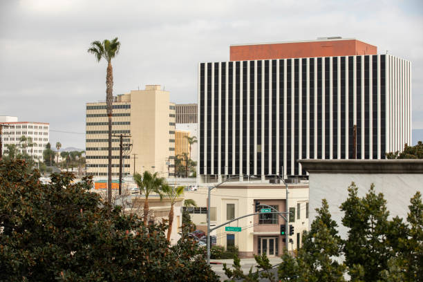 istock Santa Ana, California 1293521415