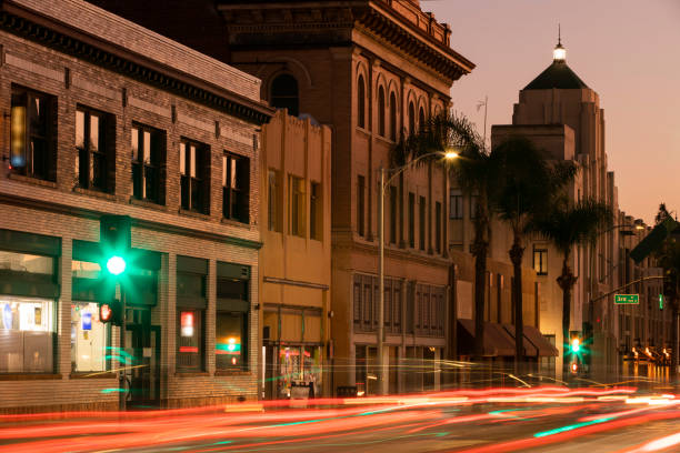 istock Santa Ana, California 1293521501
