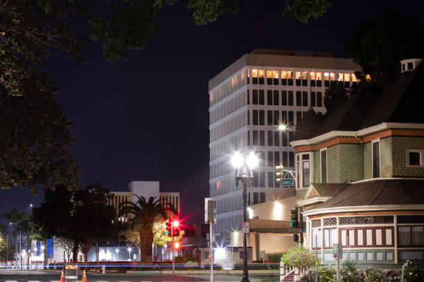 istock Santa Ana, California 1293521613