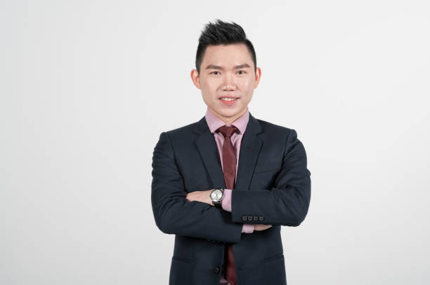 istock asian chinese businessman studio shoot white background cut out 1293541257
