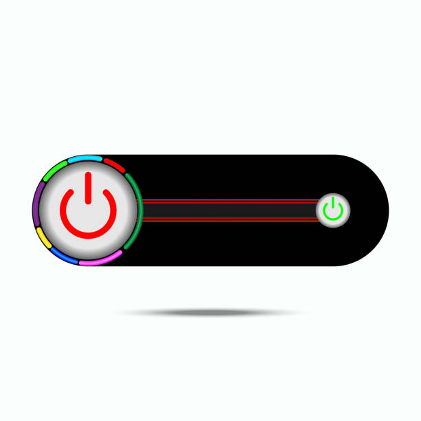 Fade Button White 110+ Fade In Illustrations Stock Illustrations, Royalty-Free Vector ...
