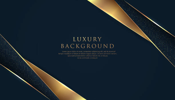 04 - luxury stock illustrations