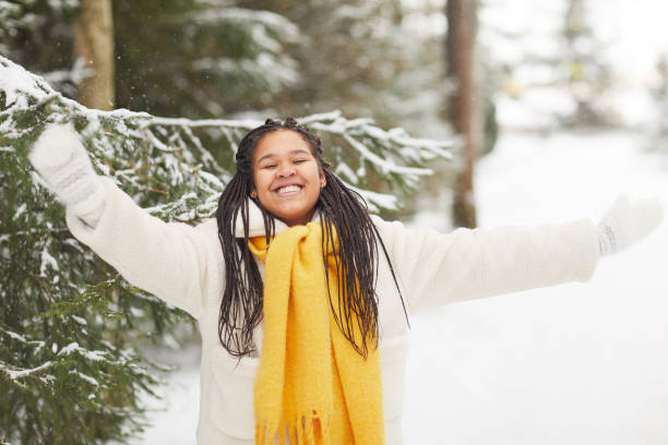 istock Woman walking outdoors 1293576103